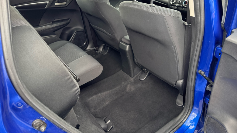 Honda Jazz 1.3 i-VTEC SE 5dr CVT Petrol Hatchback